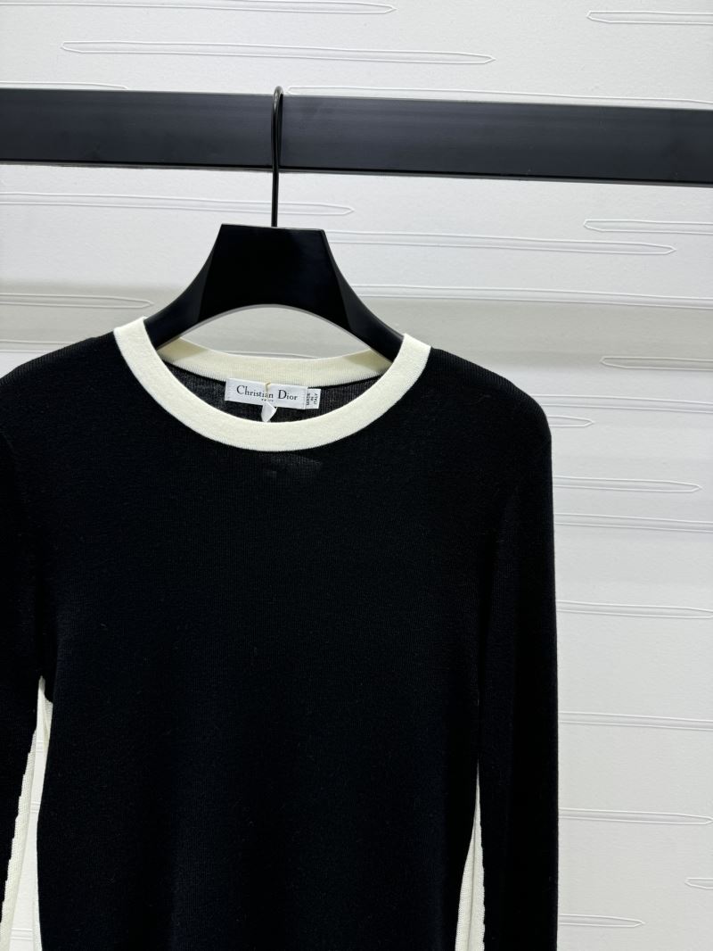 Christian Dior Sweaters